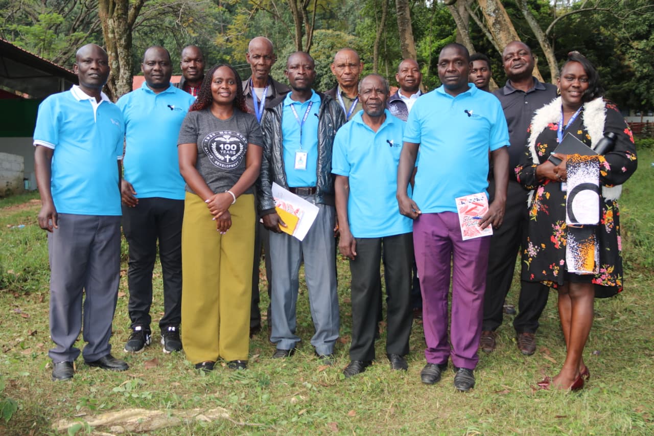 KMC Peace Resource Persons